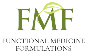 FMF Intestinal Repair Formula - FMF Logo