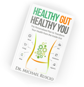 healthy gut healthy you book