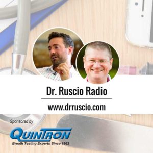 Integrative Cancer Care with Dr. Paul Anderson - DrR Podcast PAnderson