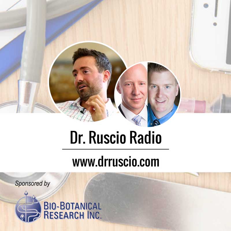 Loneliness Is As Bad As Smoking with Dr. Bryan Walsh and Dr. Mike Nelson, Live From Costa Rica