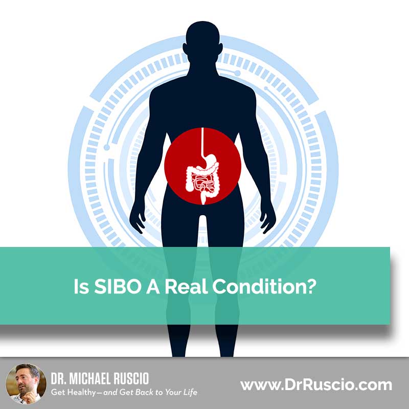 Is SIBO a Real Condition?