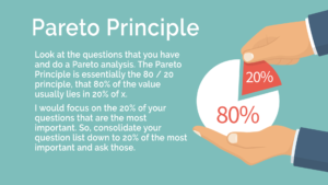 Important Advice for Functional Health Patients - ParetoPrinciple FULL width