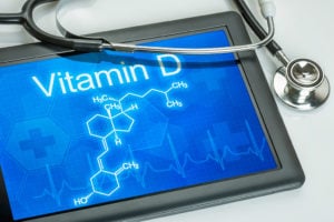 Sun Exposure and Vitamin D Levels