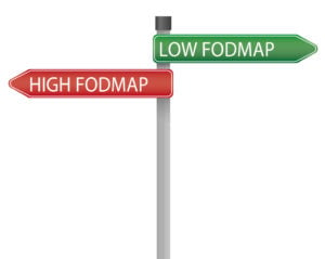 Low Fodmap