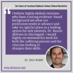 Media Info - DKalish