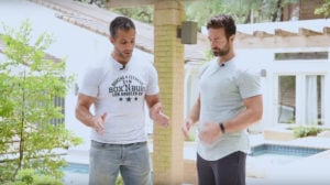 Squatting – Simple Tips for Good Form - still 01