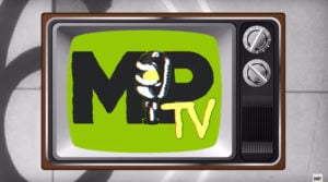 Mond Pump Media TV
