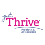 Histamine Intolerance & Mast Cell Activation Syndrome (MCAS) with Dr. Jill Carnahan - ThriveLogo sq