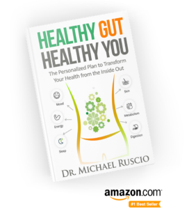Healthy Gut Healthy You a Valuable Gut Guide for Doctors - book dashboard 1 1