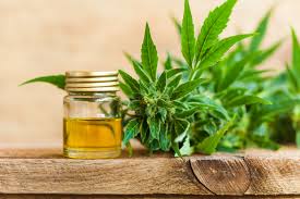 Medical Cannabis - CBD Reduces Inflammation - cbdoil
