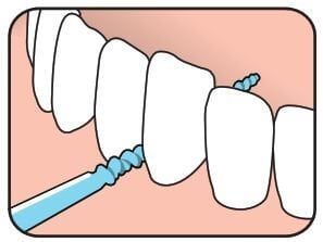 Why Flossing Could Be Ruining Your Gums with Dr. Danenberg