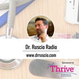 Dr Ruscio Radio