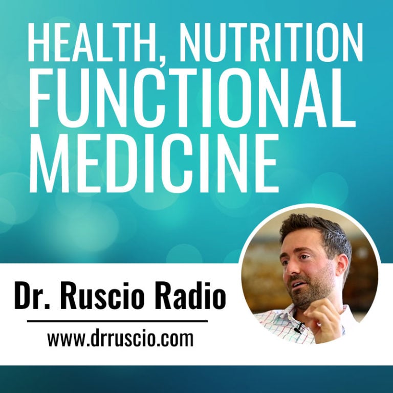 Subclinical Hypothyroid: Do’s And Don’ts – Dr. Michael Ruscio, DC