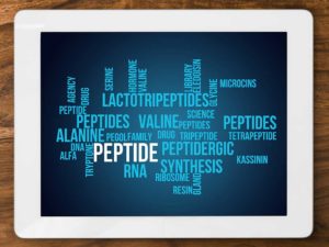 peptides