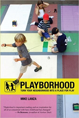 Playborhood