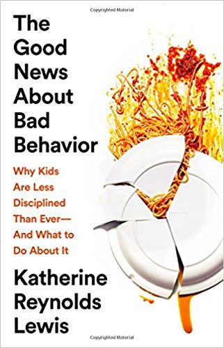 Good News About Bad Behavior