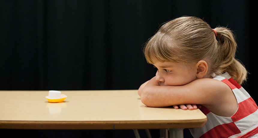 Relationship with food