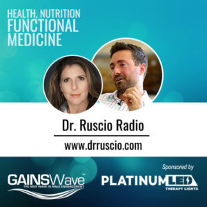 Female Hormone Solutions with Dr. Anna Cabeca