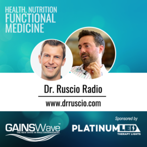 An Easy On-Ramp to the Keto Diet with Dr. Josh Axe