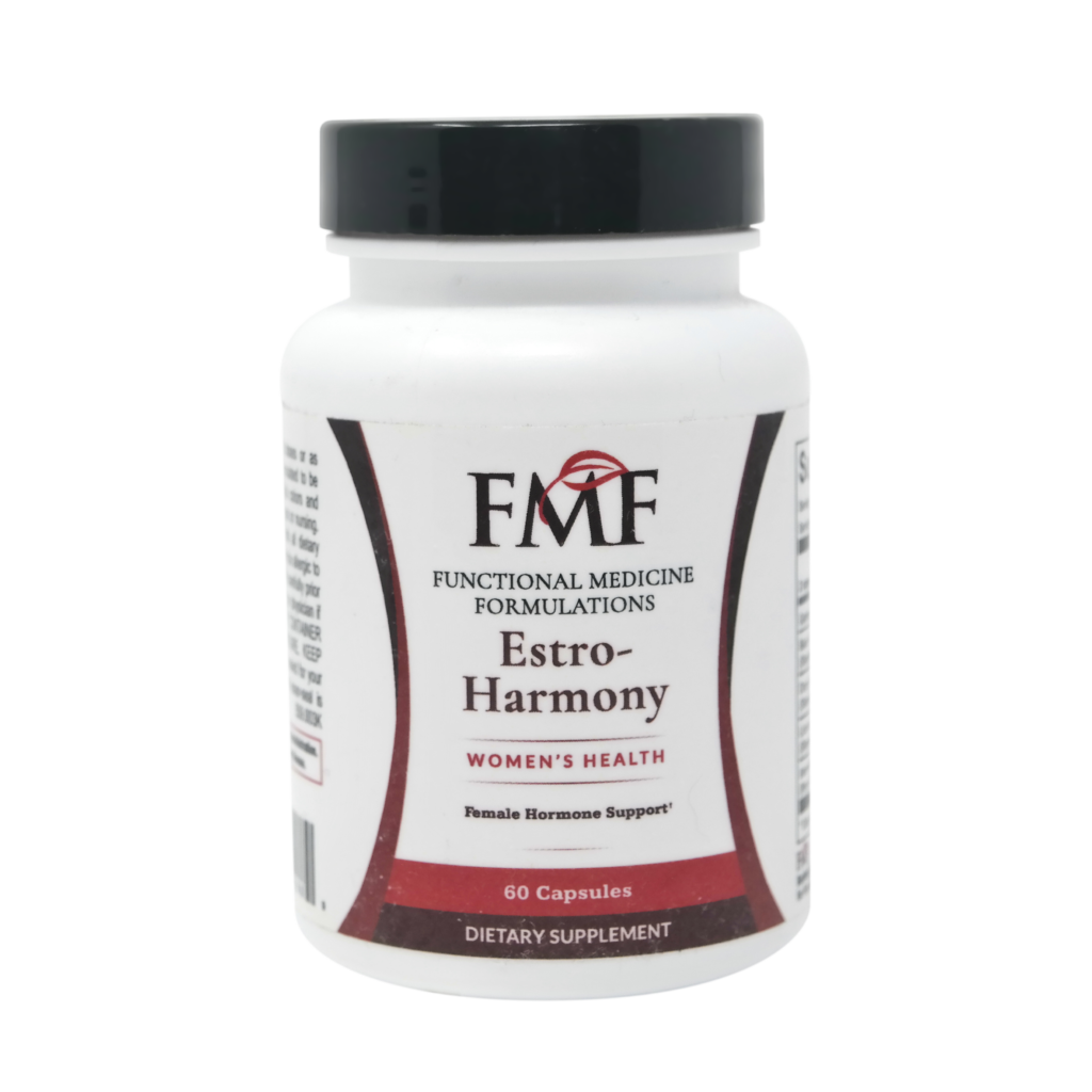3 Simple Steps to Naturally Treat PMS - Estro Harmony