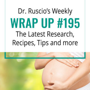 Dr. Ruscio’s, DC Wrap Up #195