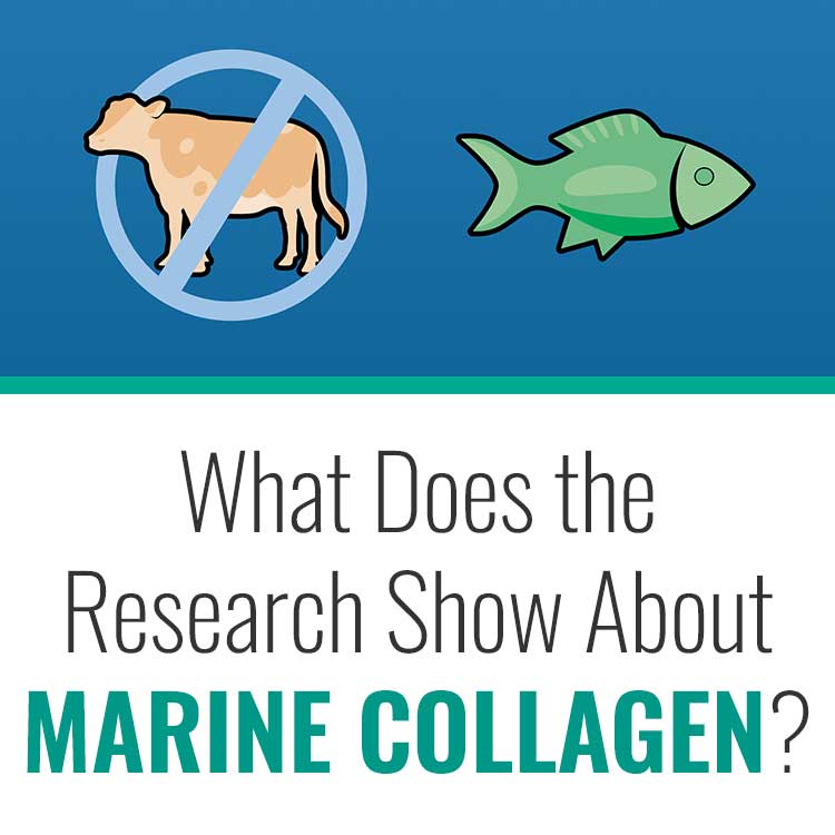Health Benefits of Collagen, What the Evidence Shows