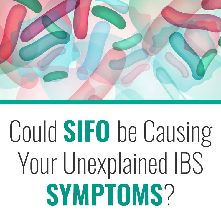 Everything You Need to Know about SIFO (Small Intestinal Fungal Overgrowth)