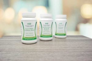 A Microbiota Test To Personalize Your Diet - Probios BG