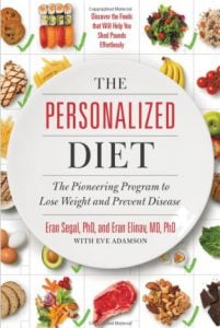 A Microbiota Test To Personalize Your Diet - The Personalized Diet