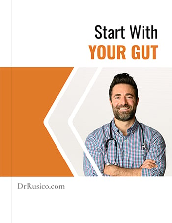 Start With Your Gut