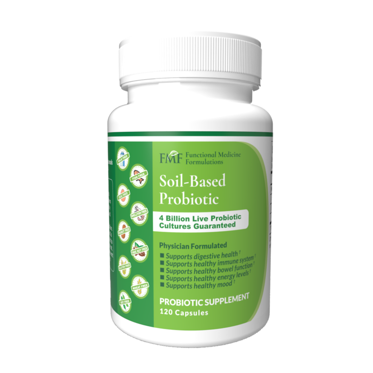How Long Does It Take for Probiotics to Start Working? - SoilB 2s XL