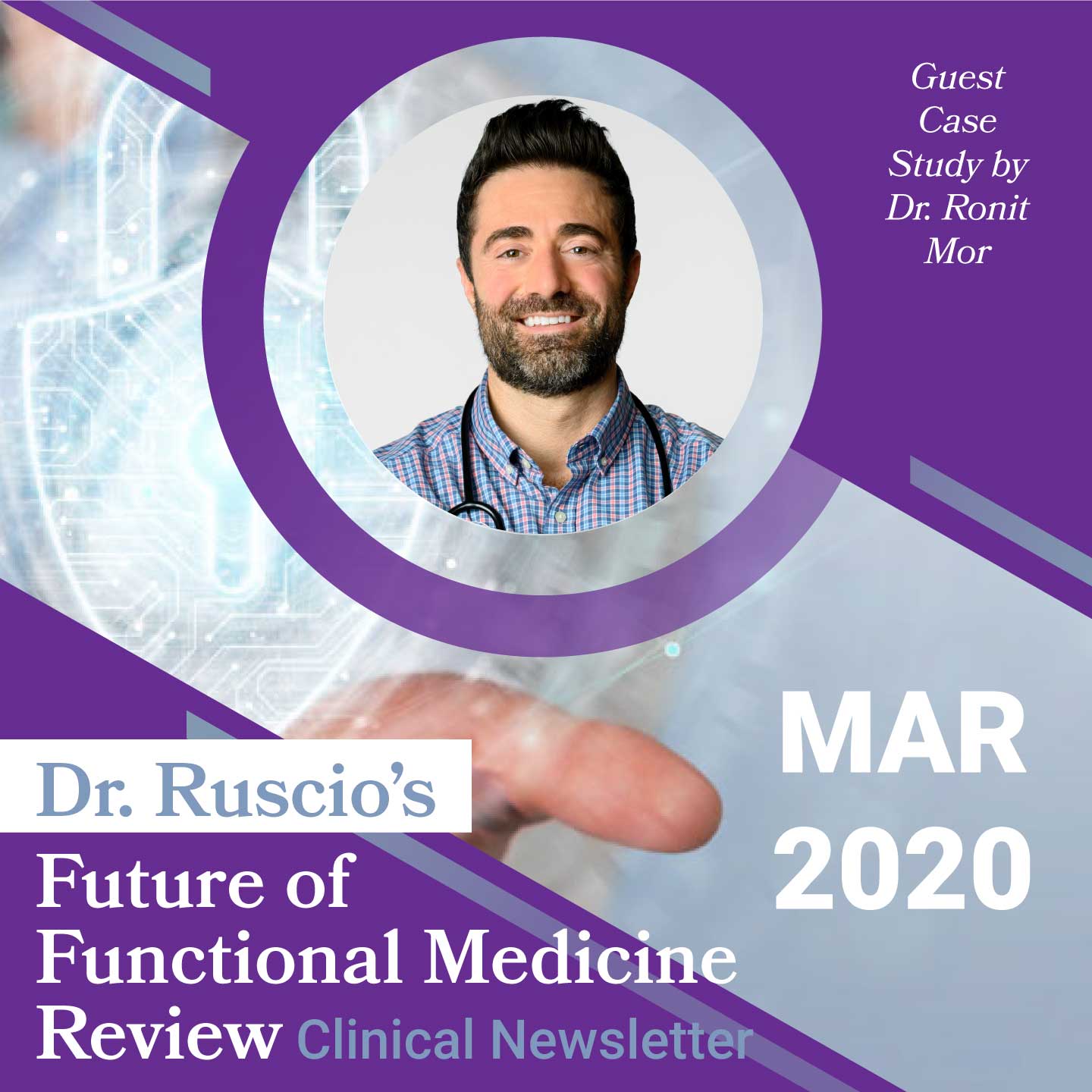 Practical Solutions for Practitioners – March 2020