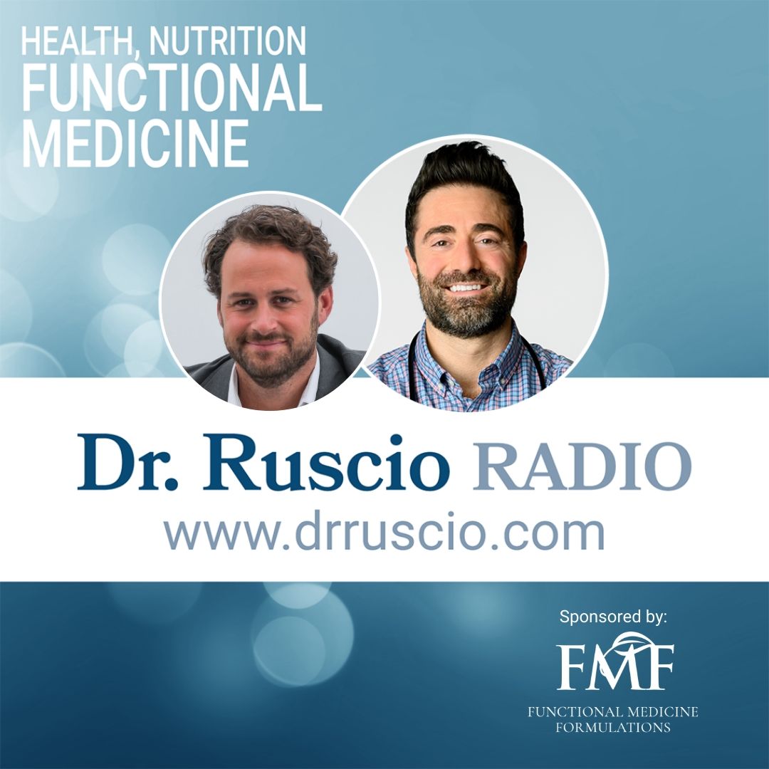 The Community Cure & Finding a Functional Medicine Doctor