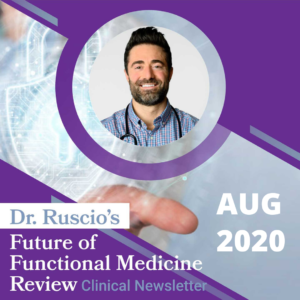 Practical Solutions for Practitioners – August 2020