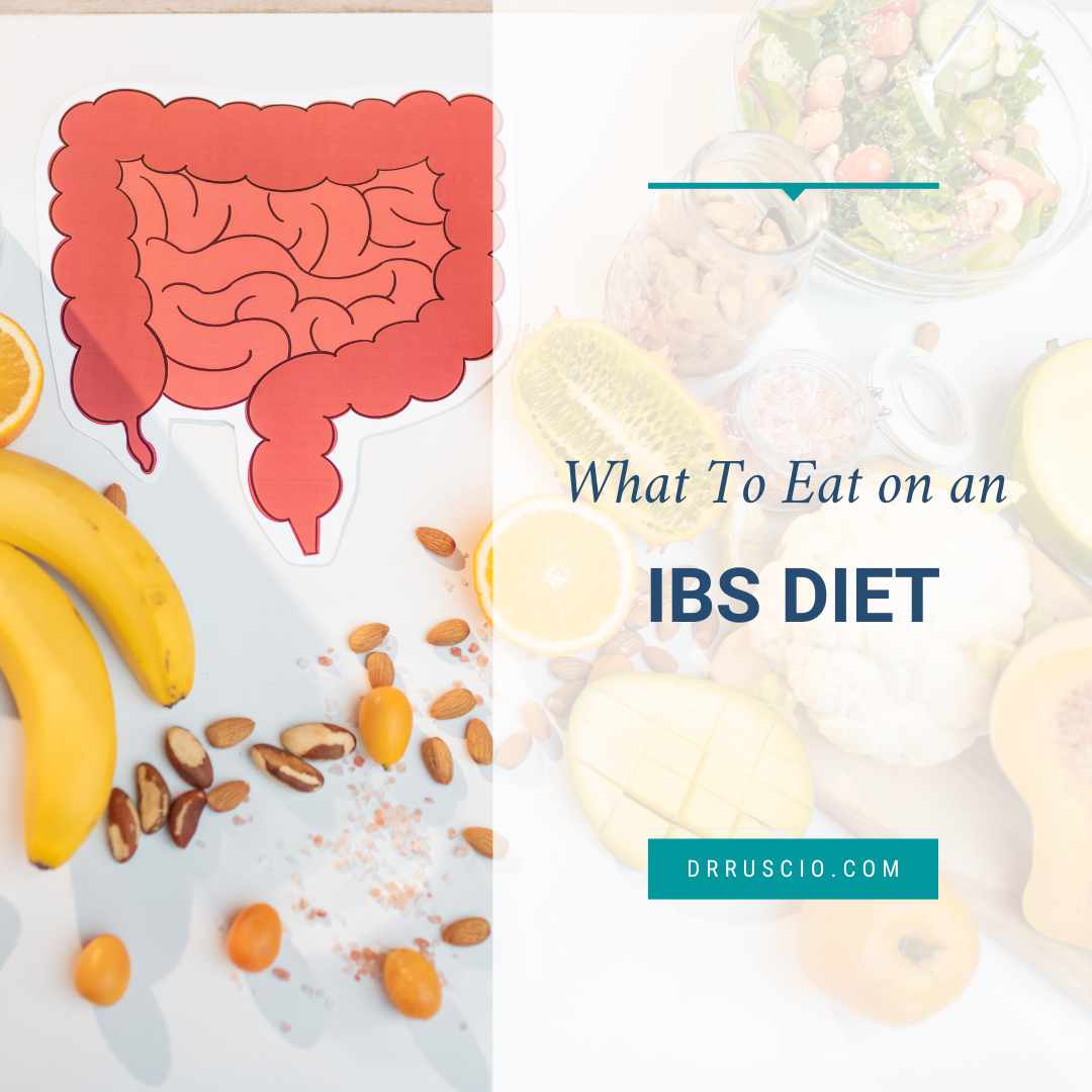 Snacks On Ibs Diet