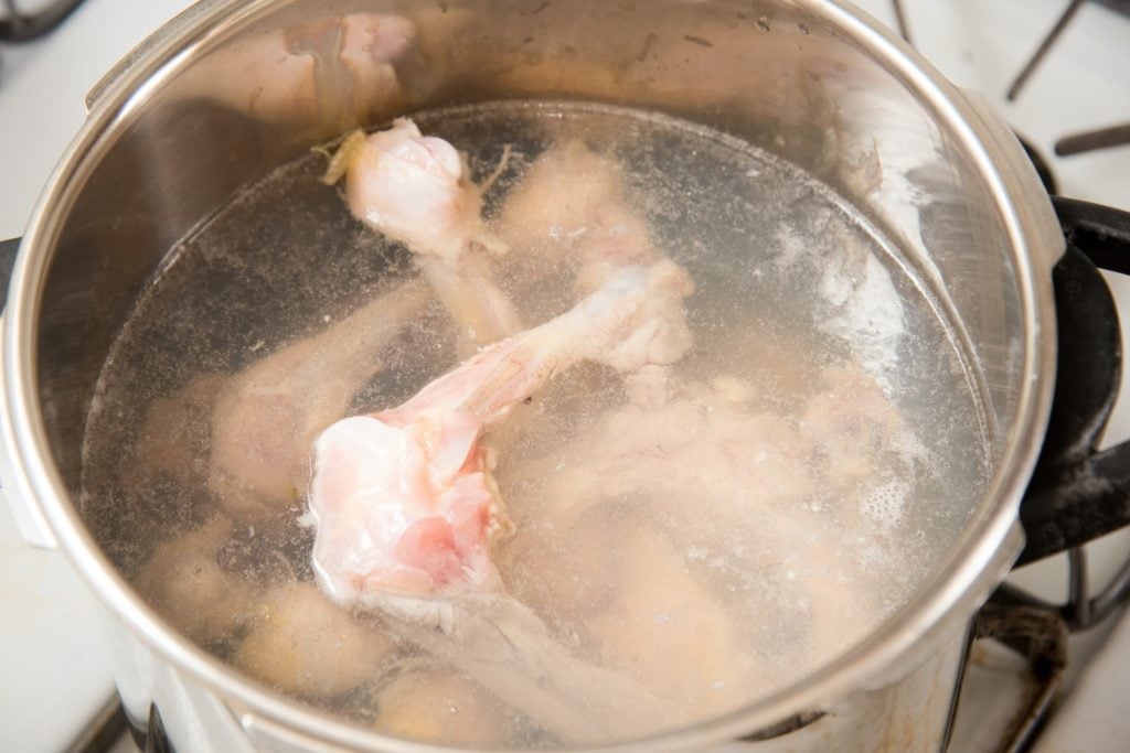 Bone Broth Diet Basics Diet Benefits and Guidelines