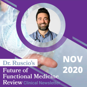 Practical Solutions for Practitioners – November 2020