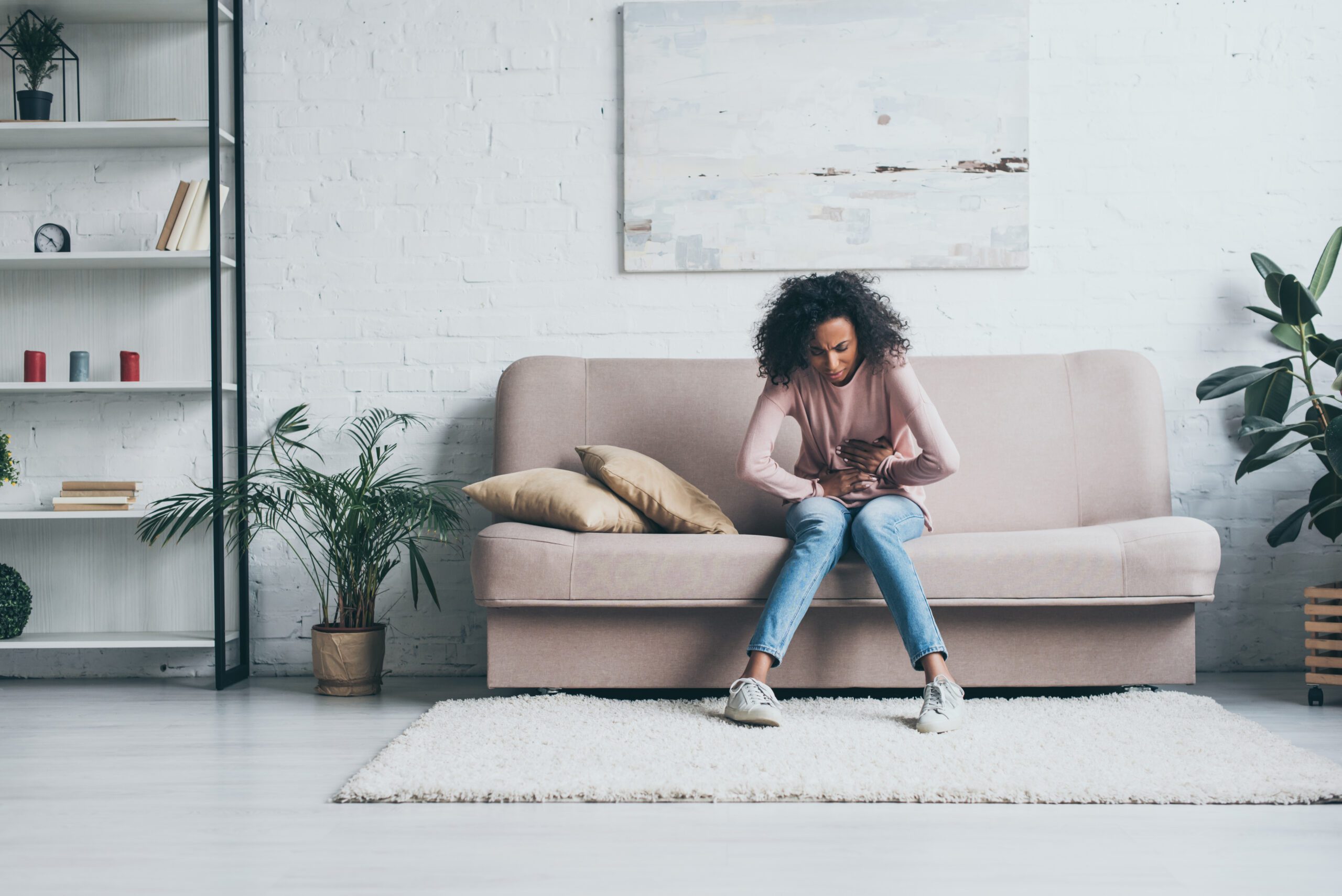Stop the Struggle: How to Relieve the Symptoms of IBS Attacks