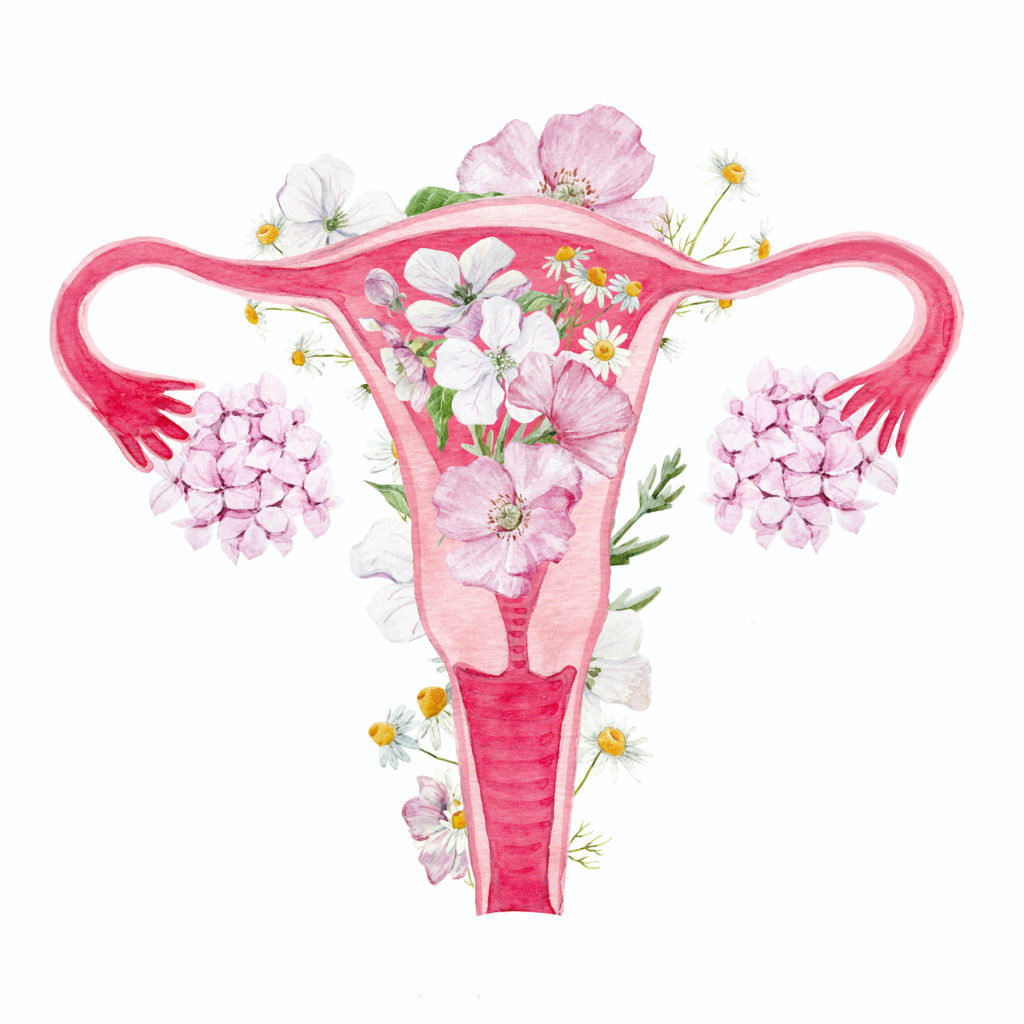 How Natural Menorrhagia Treatments Can Improve Heavy Periods