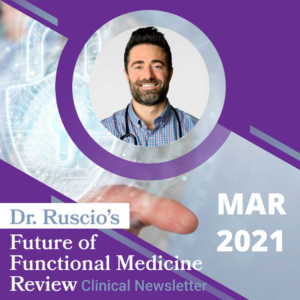 Practical Solutions for Practitioners – March 2021