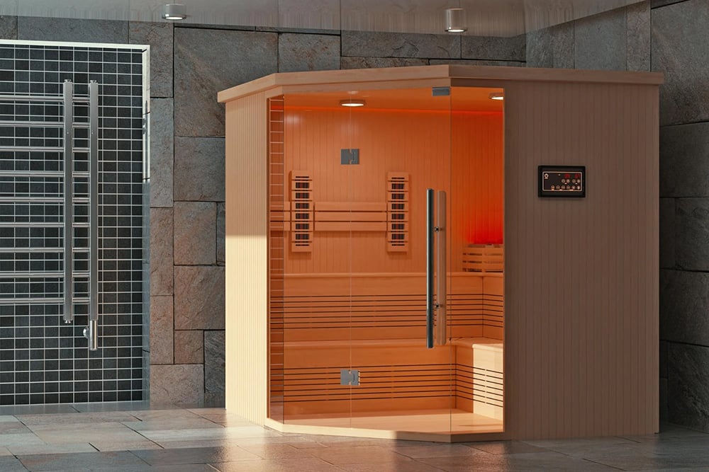 Infrared Saunas vs. Traditional: Which Is Better?