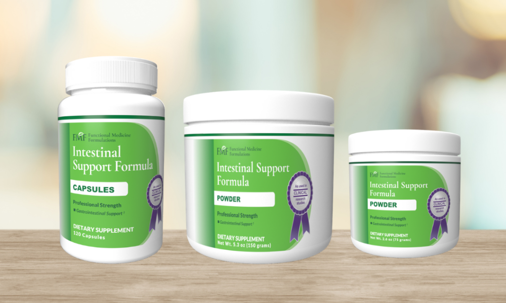 The #1 Mold Testing Professional You Need - Intestinal Support Formula 3