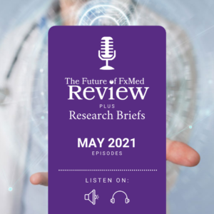 Research Briefs for Practitioners – May 2021