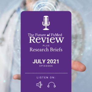 Research Briefs for Practitioners – July 2021