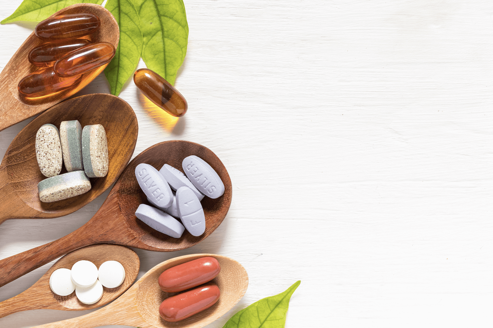 3 Simple Techniques For 5 Supplements For Those Dealing With Brain Fog - Times Of India