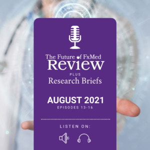 Research Briefs for Practitioners – August 2021