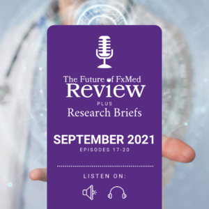 Research Briefs for Practitioners – September 2021