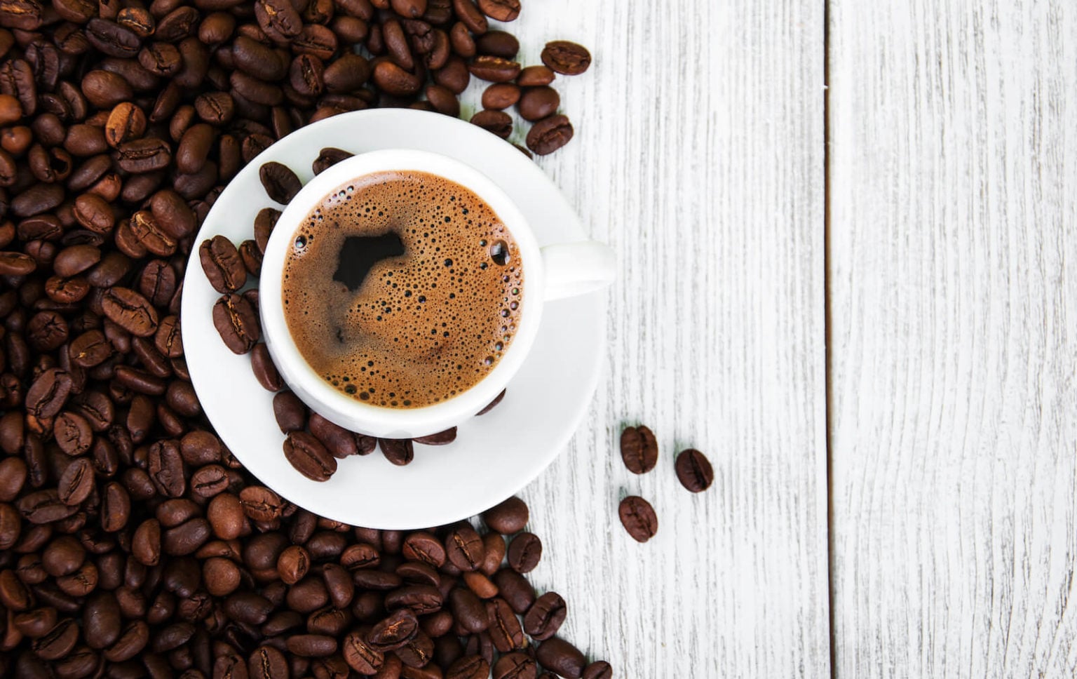 The Surprising Connection Between Coffee and Gut Health