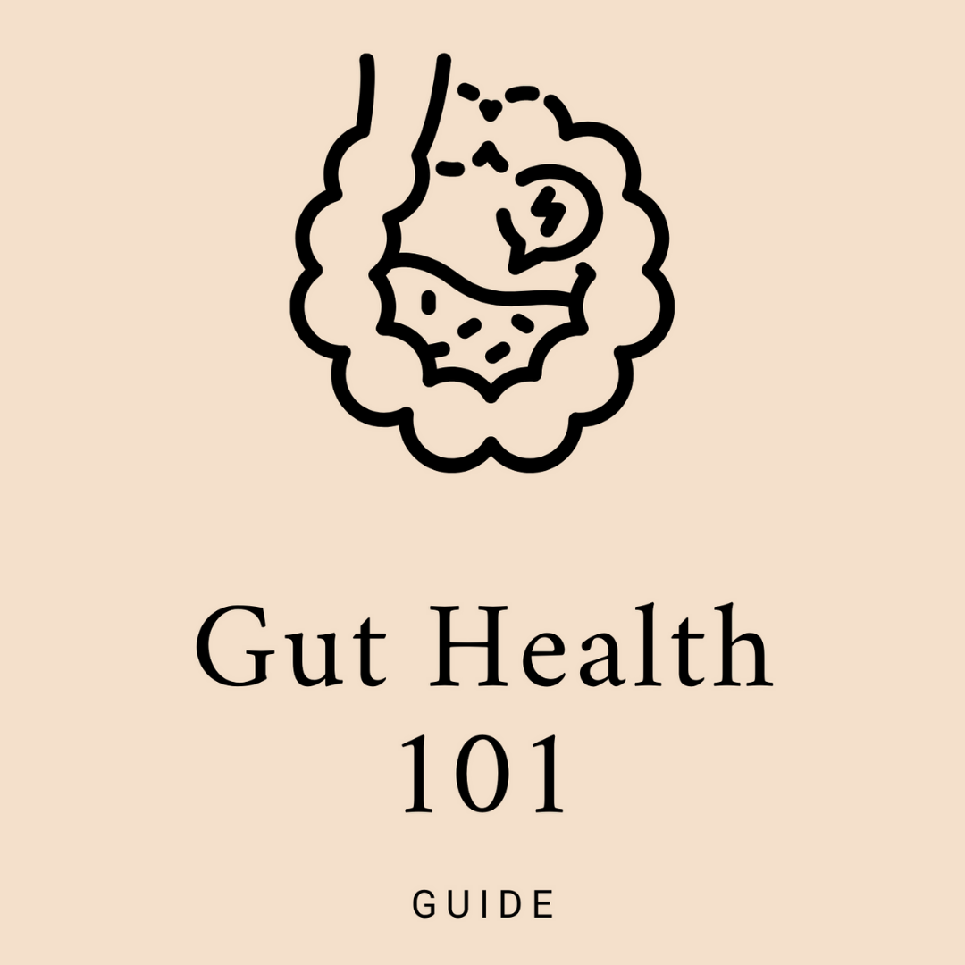 Gut Health 101