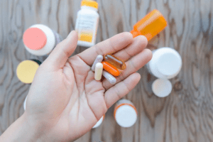 The Truth About Taking Probiotics And Antibiotics Together